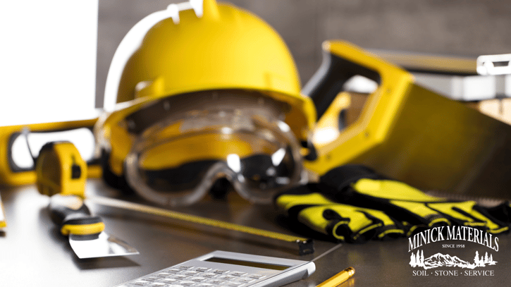 5 Reasons Minick Materials is a Contractor’s Best Friend