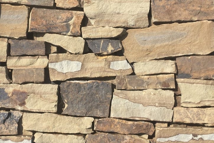 Best Building Stones for Landscaping & Construction (& How to Choose)
