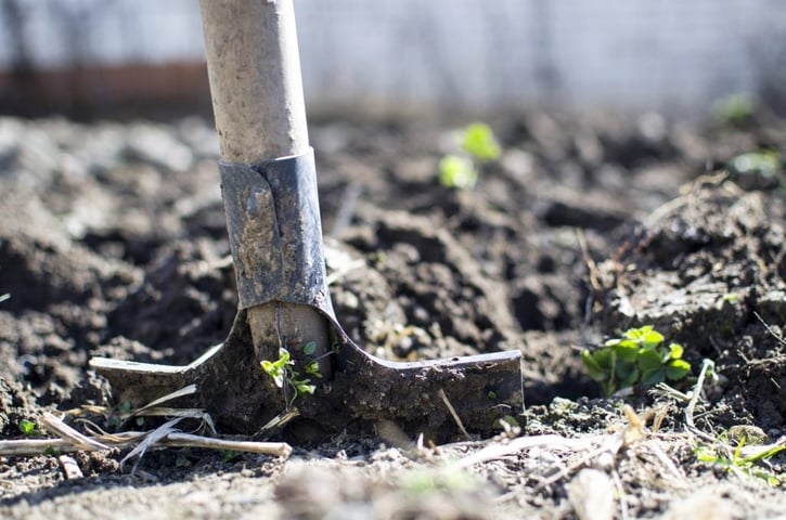 Soil Stabilization Methods for Better Ground Stabilization | Minick Materials Blog