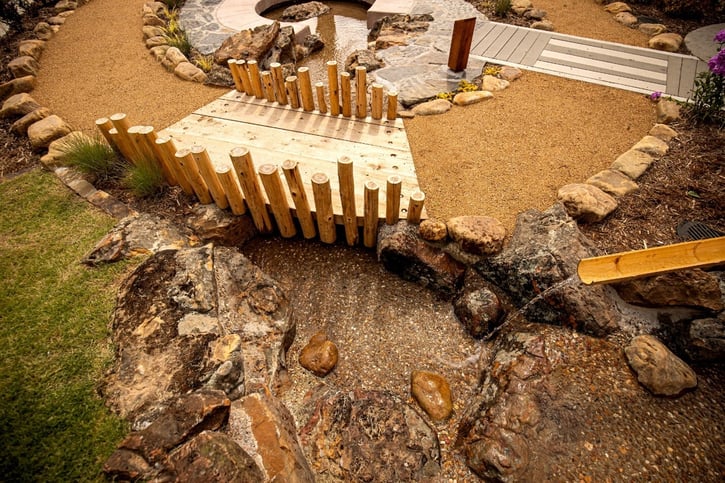 6 Unbeatable Advantages of Natural Stone for Landscaping & Construction