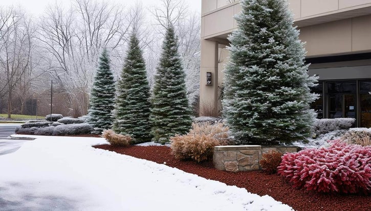 Winter Maintenance Tips for Commercial Properties