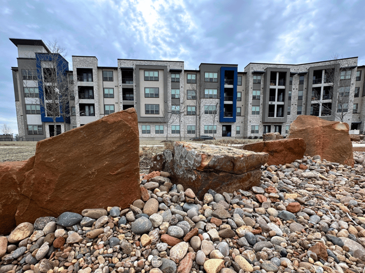 Evaluating the Durability of Building Stone in Commercial Construction